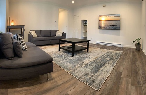 Vashon Island Hotel | Vashon Inn