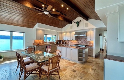 Vashon Island House | Vashon Island Estate