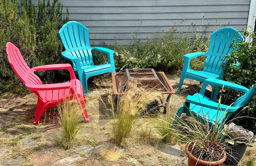 Vashon Island House | Vashon Island Paradise: Mountain Views & Beach Access