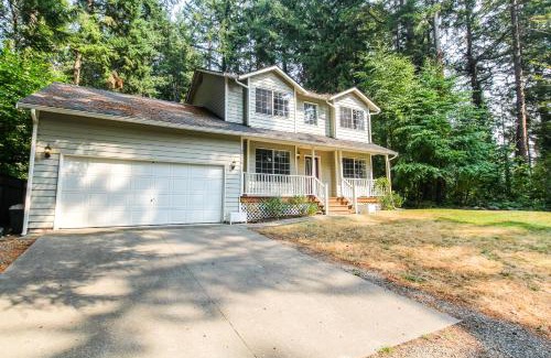 Vashon Island House | Vashon Tranquility