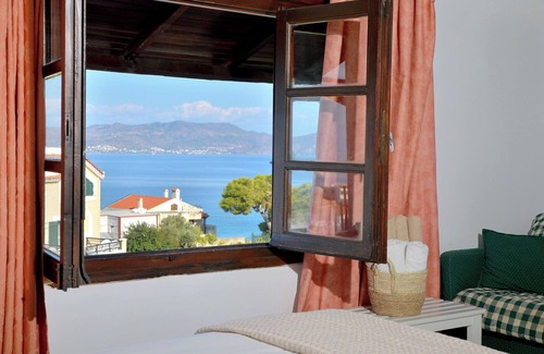 Scala Hotel | Vasilaras Hotel