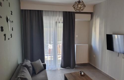 Serres Apartment | Vasiliki's apartment