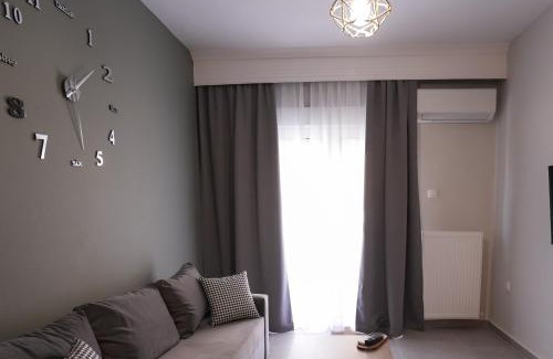 Serres Apartment | Vasiliki's apartment