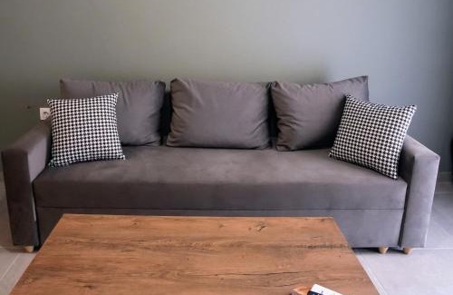 Serres Apartment | Vasiliki's apartment