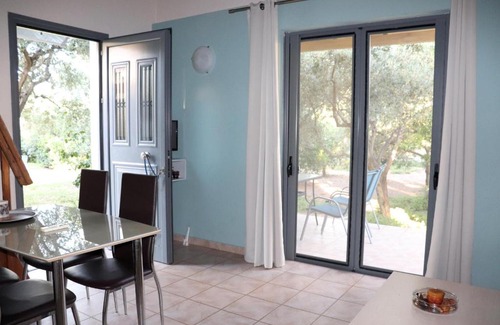 Plepi House | Vassia 1