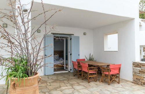 Tinos Town House | Vassilis Family Villa Tinos