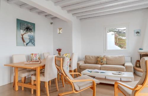 Tinos Town House | Vassilis Family Villa Tinos
