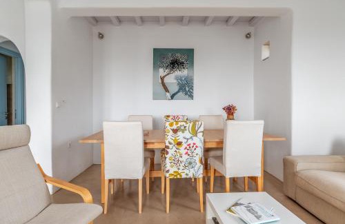 Tinos Town House | Vassilis Family Villa Tinos