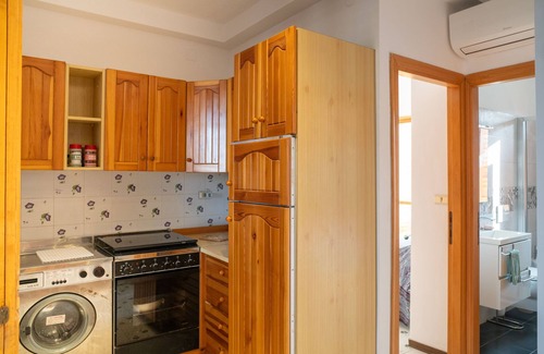 Marina di Vasto Apartment | Vasto Sea View by Interhome