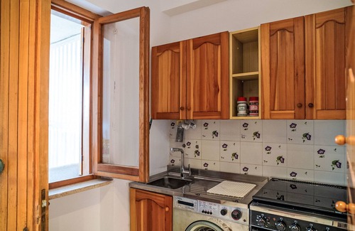 Marina di Vasto Apartment | Vasto Sea View by Interhome