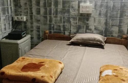 Madikeri House | Vasu estate stay