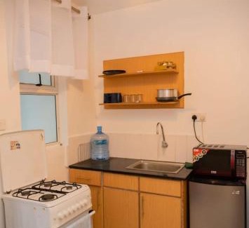 Riruta Apartment | Vatex Stays