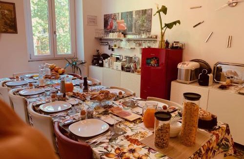 Vatican Bed & Breakfast | Vatica B&B Roma