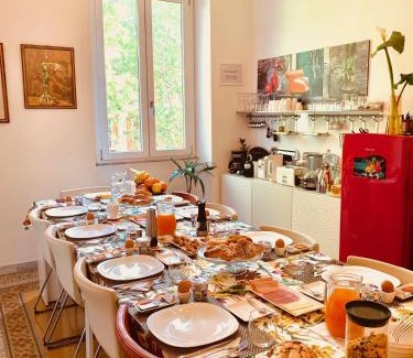 Vatican Bed & Breakfast | Vatica B&B Roma