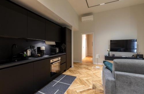 Vatican Apartment | Vatican Charming RHome