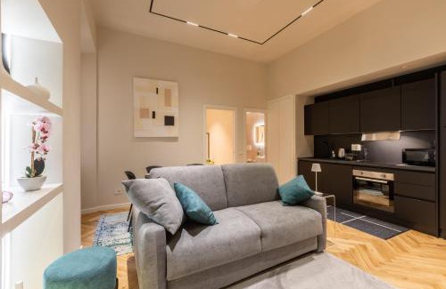 Vatican Apartment | Vatican Charming RHome