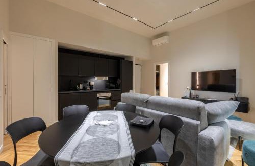 Vatican Apartment | Vatican Charming RHome