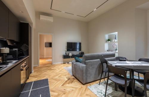 Vatican Apartment | Vatican Charming RHome