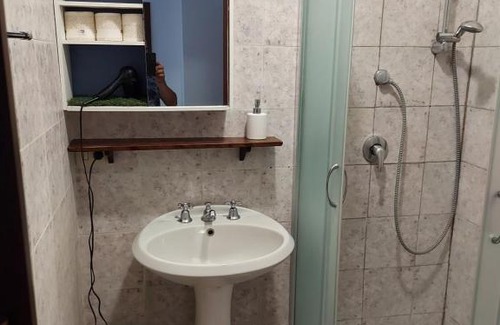 Vatican House | Vatican Rooms Guest House