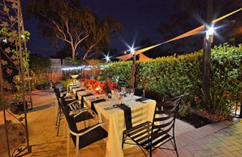 Braitling Apartment | Vatu Sanctuary - The Kingfisher (2 bedroom with direct access to the pool)