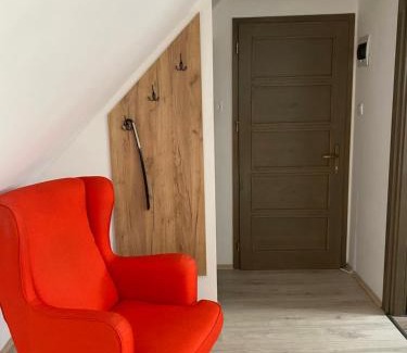 Vac Apartment | VATUS Apartmanház Vác