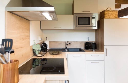 Malansac Cottage | VAU D'ARZ MANOR - Gîte Rochefort