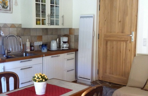 Vaujany Apartment | Vaujany, alpes d'huez, ski, bike, hike, trail chalet 40m2 2/5p,