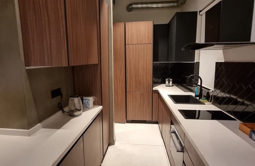 Ibbanwala Apartment | VAUX Park Street