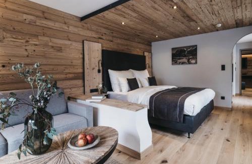 Pfunds Hotel | VAYA Pfunds