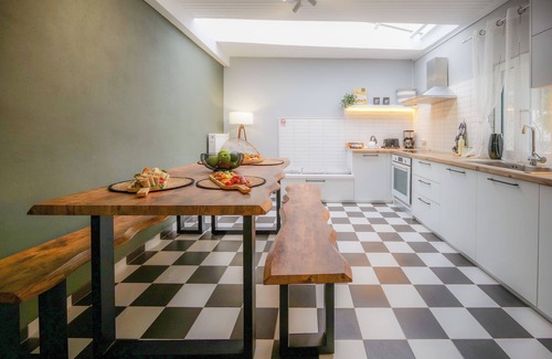 Trikala House | Vayas Residences Legacy