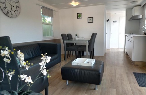 Oisterwijk Ski Chalet | Vazonics Valkenbosch Oisterwijk 89