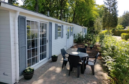 Oisterwijk Ski Chalet | Vazonics Valkenbosch Oisterwijk 89