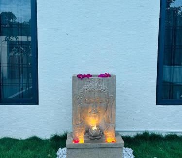 Cheyyur House | VB beach Villa at ECR