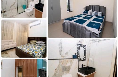 Cheyyur House | VB Beach Villa ECR