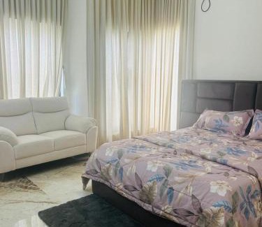 Cheyyur House | VB Beach Villa ECR