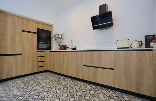Malaga-Este Apartment | VC 1