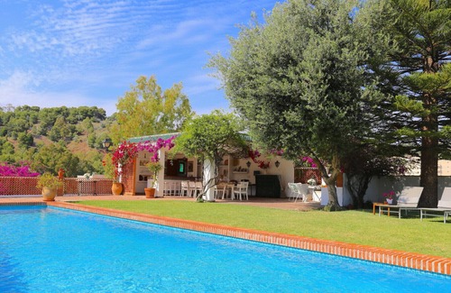 Malaga-Este Apartment | VC 1