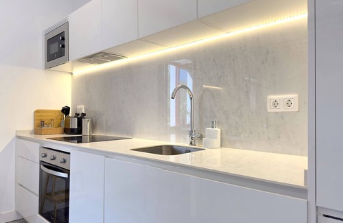 Malaga-Este Apartment | VC 3