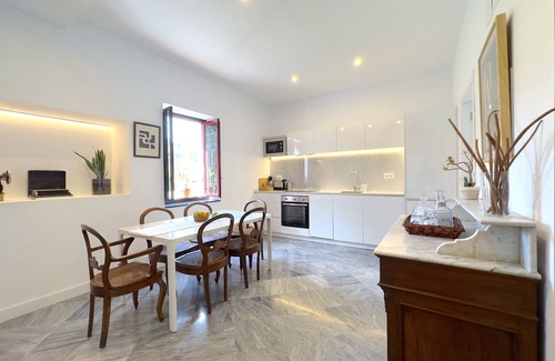 Malaga-Este Apartment | VC 3