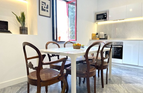 Malaga-Este Apartment | VC 3