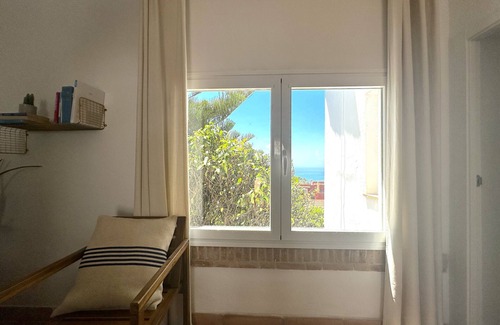 Malaga-Este Apartment | VC 8