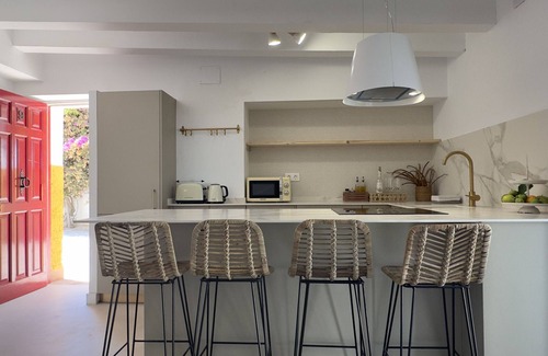 Malaga-Este Apartment | VC9