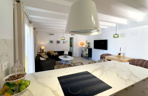 Malaga-Este Apartment | VC9