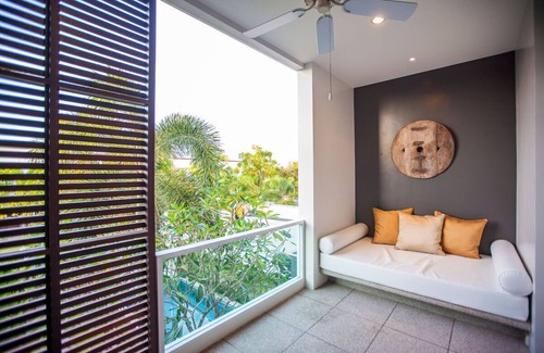 Cherngtalay House | VD1: O2BT Oxygen Bangtao Private Villas 1 Bedroom