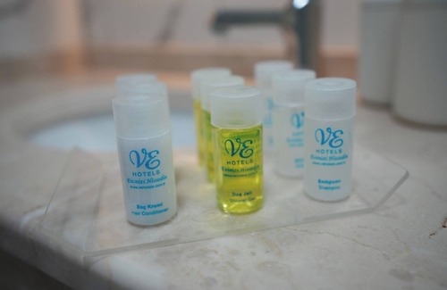 Maltepe Hotel | VE Hotels Yücetepe