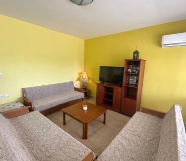 Avdira House | Veaki Beach House