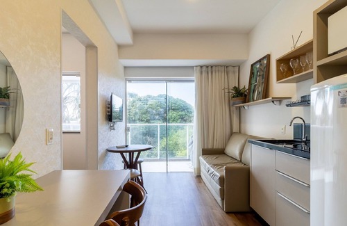 Centro Apartment | VEC Lindos Studios