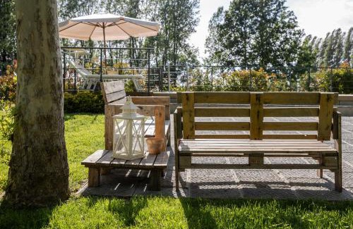 San Giuliano Terme Bed & Breakfast | Vecchio Granaio