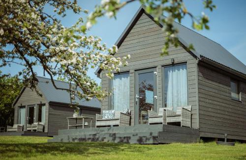 Kurzeme House | Vectēva dārzs