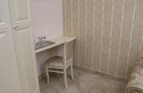 Chelyabinsk Hotel | Vector V